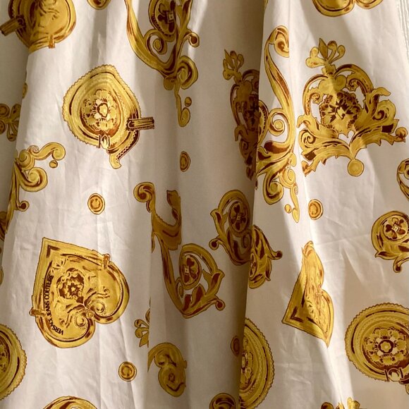 Versace Jeans Couture Short Dress Size XS - Picture 3 of 5